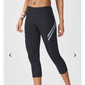 Fabletics Aria Capri Pants